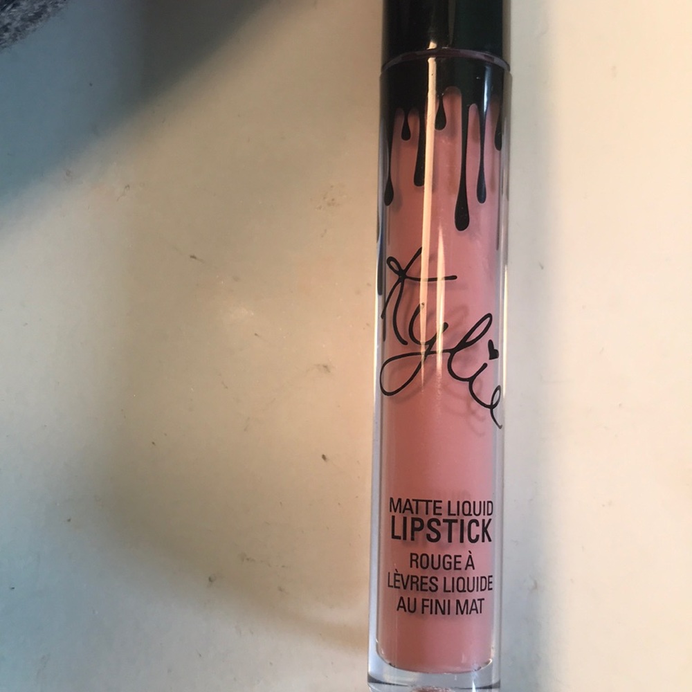 Super pretty lipstick